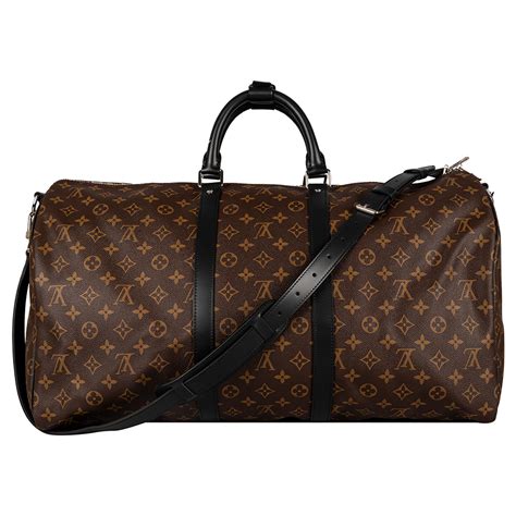 which louis vuitton keepall is carry on size|louis vuitton holdall 55.